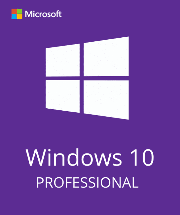 Windows 10 Pro