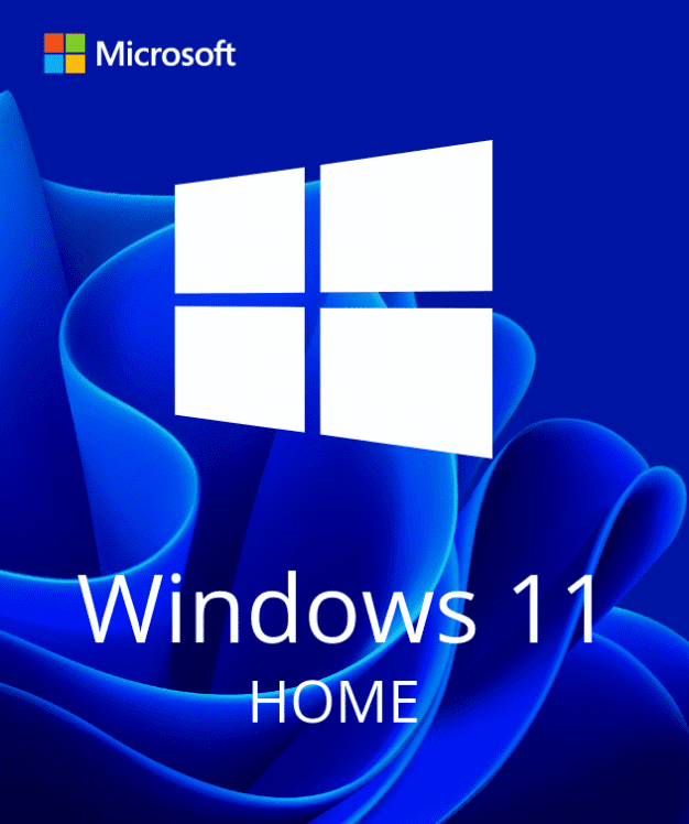 Windows 11 Home