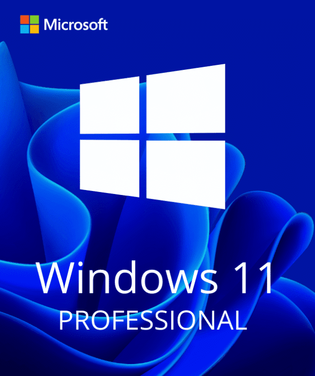 Windows 11 Pro